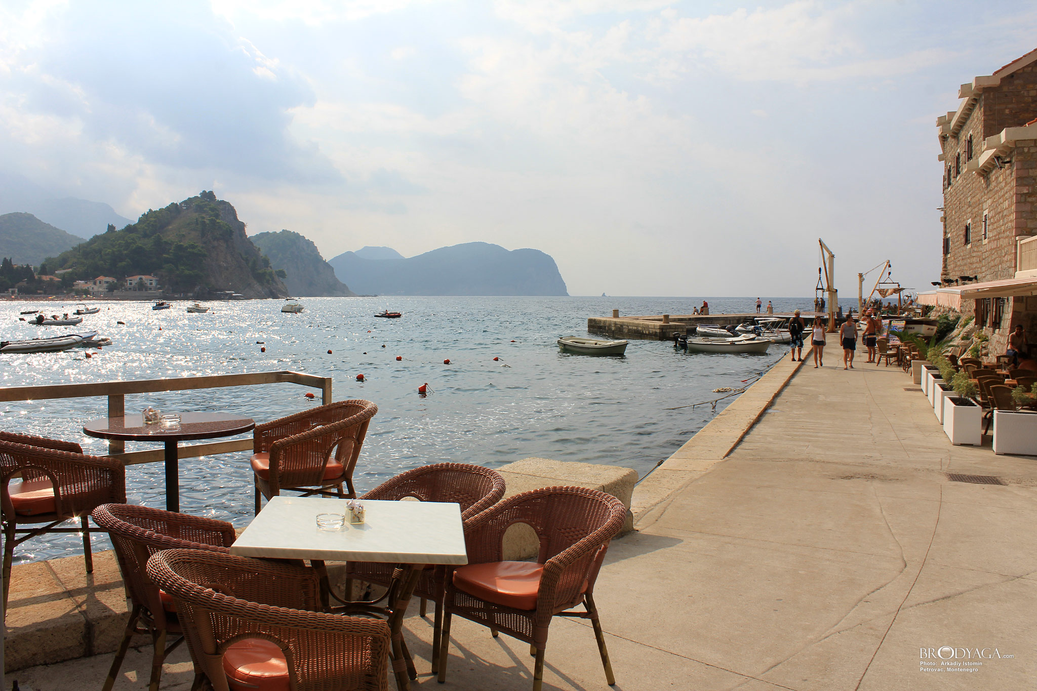 Petrovac na Moru (Петровац на Мору)